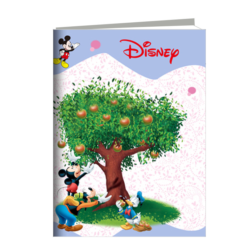 唐老鸭和米老鼠