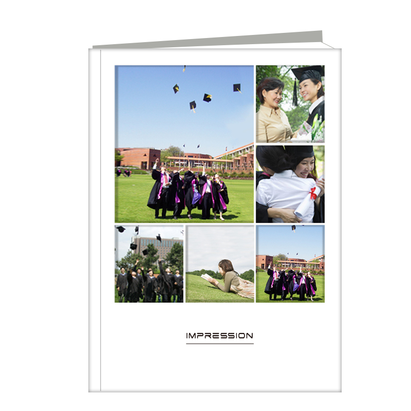 又是一年毕业季