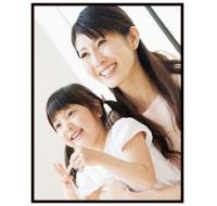 木版画竖式8英寸